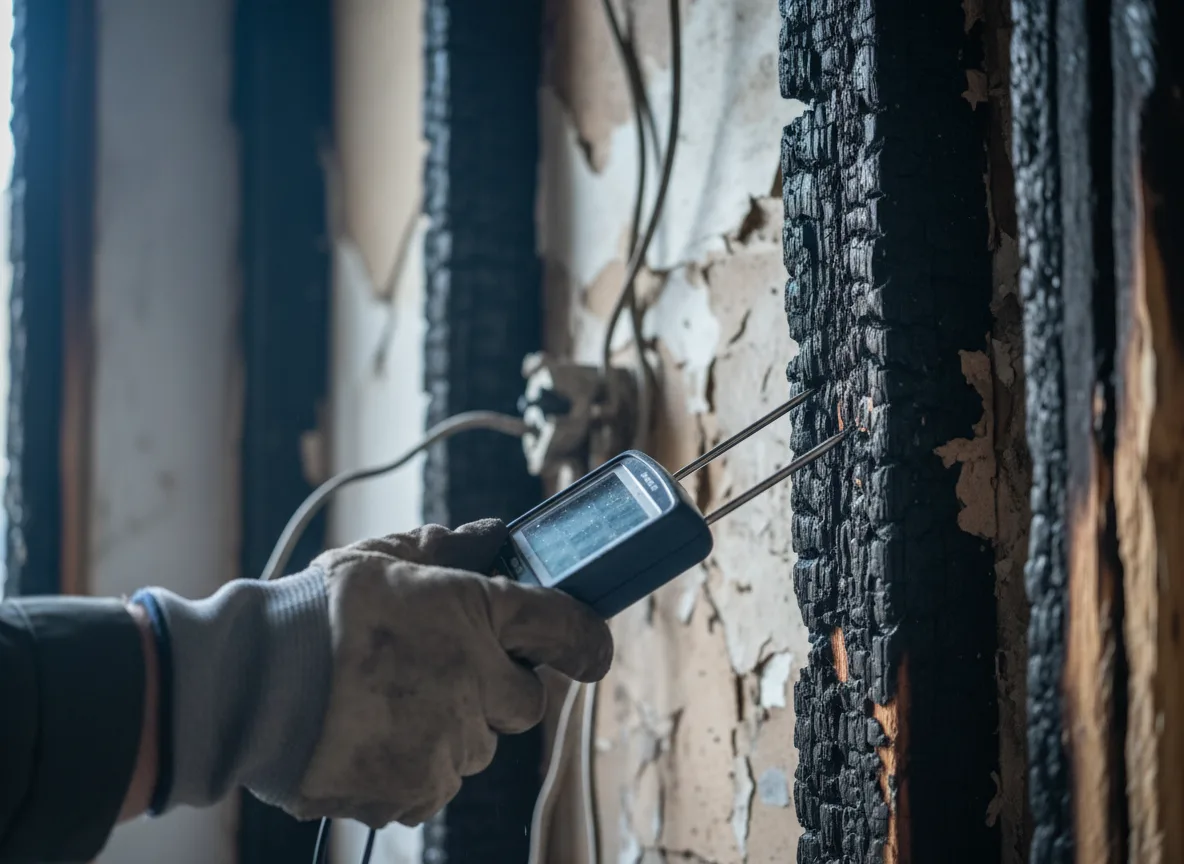 Fire Damage Restoration Camden, IL FAQs